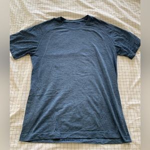 Lululemon Metal Vent Tee